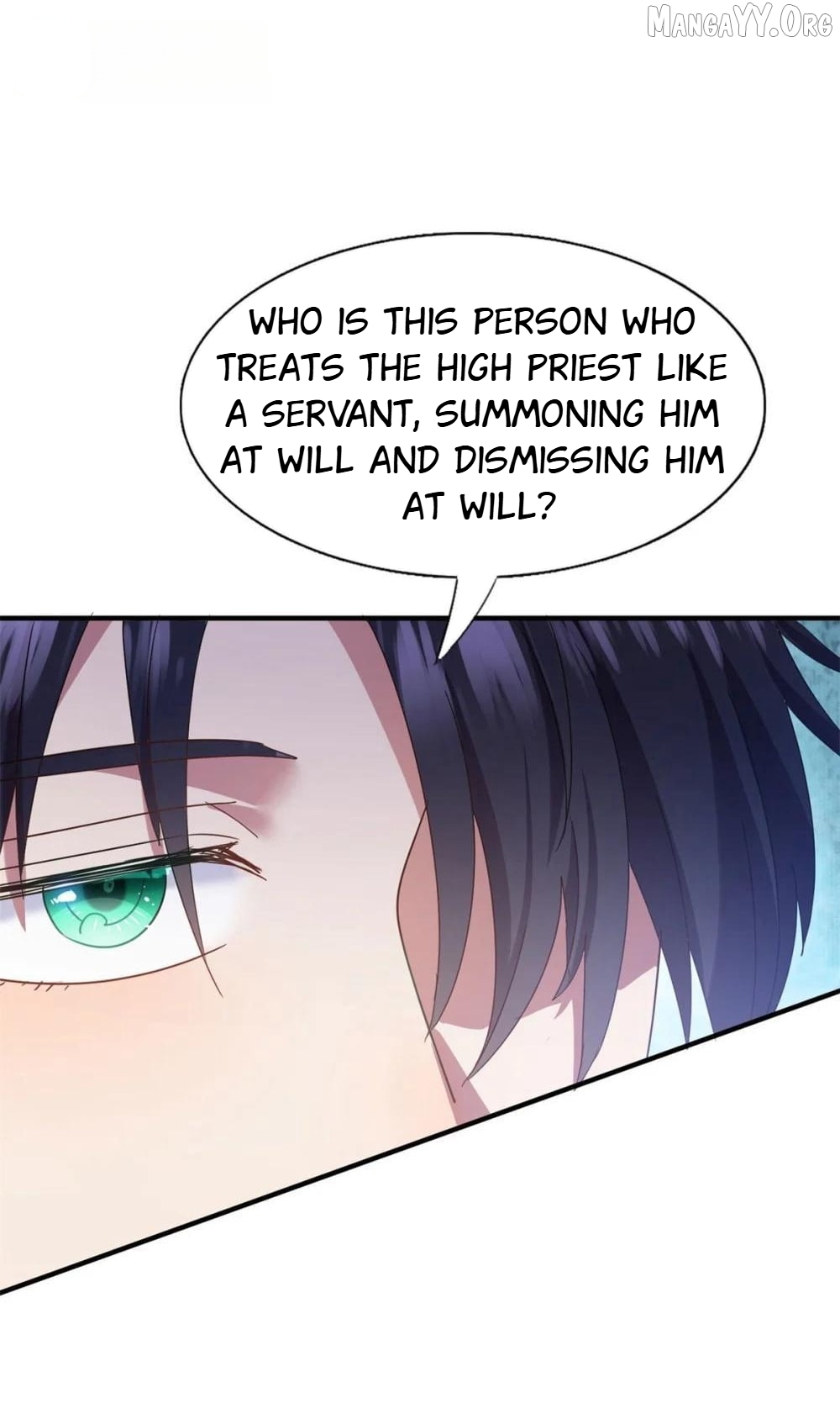 Don't Embarrass Me Chapter 145 - page 16